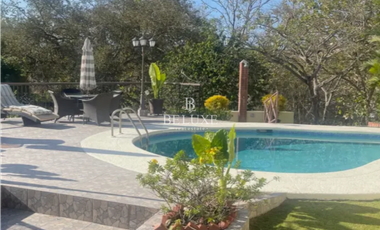 VENTA DE CASA CON VISTA AL MAR EN PLAYA CORONA, SAN CARLOS (6)