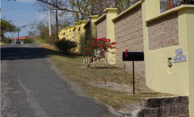 VENTA DE CASA CON VISTA AL MAR EN PLAYA CORONA, SAN CARLOS (6)