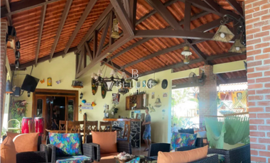 VENTA DE CASA CON VISTA AL MAR EN PLAYA CORONA, SAN CARLOS (6)