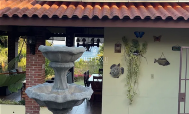 VENTA DE CASA CON VISTA AL MAR EN PLAYA CORONA, SAN CARLOS (6)