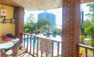 VENTA DE CASA CON VISTA AL MAR EN PLAYA CORONA, SAN CARLOS (6)