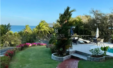 VENTA DE CASA CON VISTA AL MAR EN PLAYA CORONA, SAN CARLOS (6)