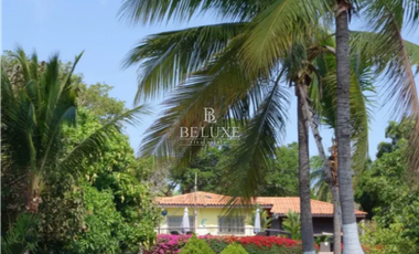 VENTA DE CASA CON VISTA AL MAR EN PLAYA CORONA, SAN CARLOS (6)