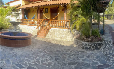 VENTA DE CASA CON VISTA AL MAR EN PLAYA CORONA, SAN CARLOS (6)