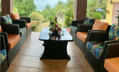 VENTA DE CASA CON VISTA AL MAR EN PLAYA CORONA, SAN CARLOS (6)