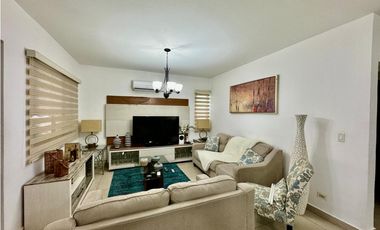 VENDO Y ALQUILO HERMOSA CASA EN PANAMA PACIFICO WOODLANDS cv