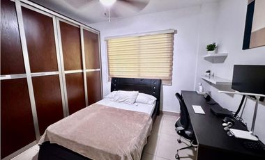 VENDO Y ALQUILO HERMOSA CASA EN PANAMA PACIFICO WOODLANDS cv