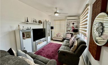 VENDO Y ALQUILO HERMOSA CASA EN PANAMA PACIFICO WOODLANDS cv