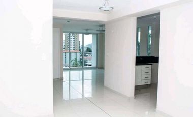 OFICINA EN CALLE 50 TOWER BANK AMOBLADA 153M2 SERVICIOS INCLUIDOS