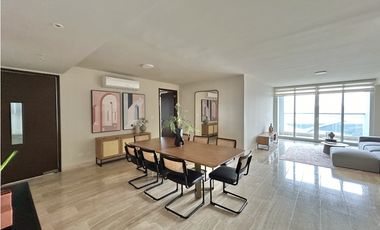 PH THE REGENT| COSTA DEL ESTE | SE ALQUILA |3 REC | 3.5 BAÑ |1P | DEN