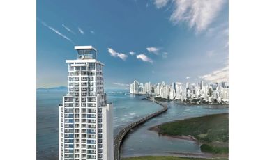 PH THE REGENT| COSTA DEL ESTE | SE ALQUILA |3 REC | 3.5 BAÑ |1P | DEN