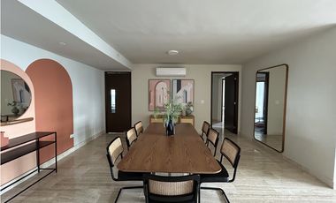 PH THE REGENT| COSTA DEL ESTE | SE ALQUILA |3 REC | 3.5 BAÑ |1P | DEN