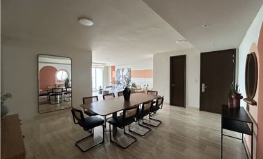 PH THE REGENT| COSTA DEL ESTE | SE ALQUILA |3 REC | 3.5 BAÑ |1P | DEN