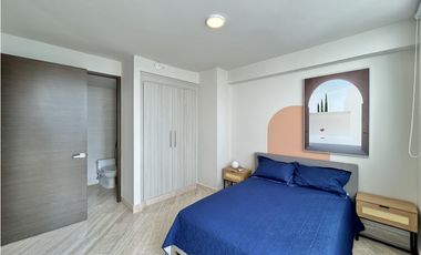 PH THE REGENT| COSTA DEL ESTE | SE ALQUILA |3 REC | 3.5 BAÑ |1P | DEN