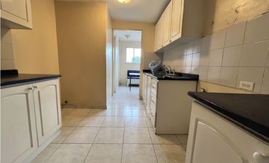 Se vende apartamento en La Alameda