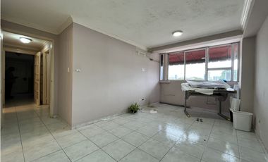 Se vende apartamento en La Alameda