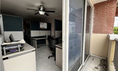Se vende apartamento en La Alameda