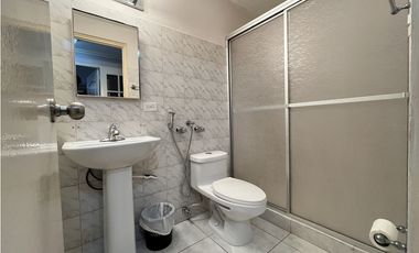 Se vende apartamento en La Alameda