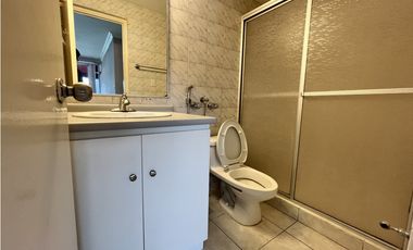 Se vende apartamento en La Alameda