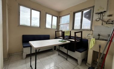 Se vende apartamento en La Alameda