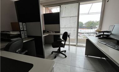 Se vende apartamento en La Alameda