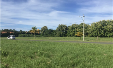 VENDO TERRENO EN COMPLEJO SOL Y MAR, RIO HATO  (6)