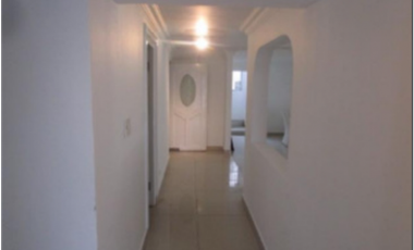 Casa en El Hexágono, Altos del Golf