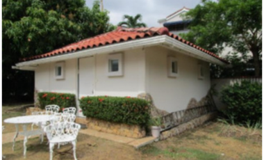 Casa en El Hexágono, Altos del Golf