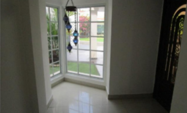 Casa en El Hexágono, Altos del Golf