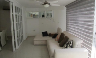 Casa en El Hexágono, Altos del Golf