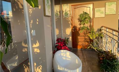 Penthouse en PH Quentino, San Francisco