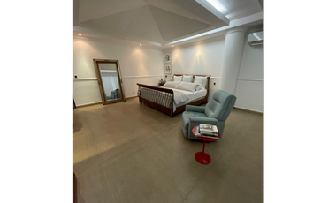 Penthouse en PH Quentino, San Francisco