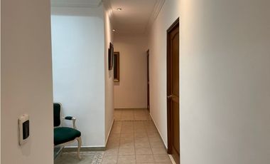 Penthouse en PH Quentino, San Francisco