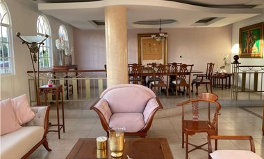 Penthouse en PH Quentino, San Francisco