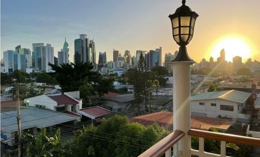 Penthouse en PH Quentino, San Francisco