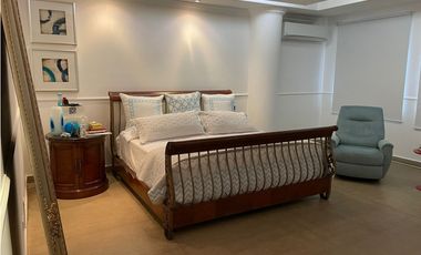 Penthouse en PH Quentino, San Francisco