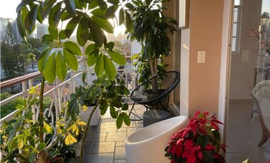 Penthouse en PH Quentino, San Francisco