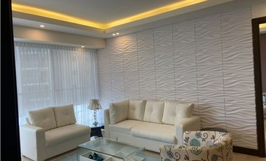 Apartamento en JW Marriot, Punta Pacifica