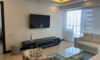 Apartamento en JW Marriot, Punta Pacifica