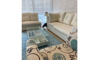 Apartamento en JW Marriot, Punta Pacifica