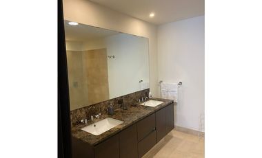 Apartamento en JW Marriot, Punta Pacifica