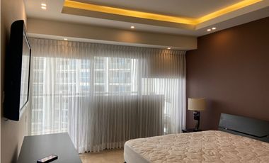 Apartamento en JW Marriot, Punta Pacifica