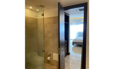 Apartamento en JW Marriot, Punta Pacifica