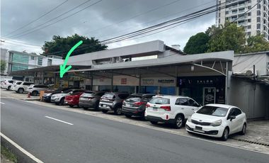 ALQUILER DE LOCAL SAN FRANCISCO