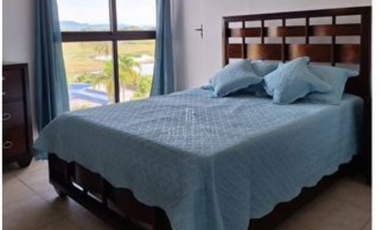 VENDO APARTAMENTO DE PLAYA EN VISTAMAR, PH CASA REAL- LOS COCOS (6)