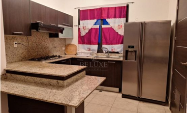 VENDO APARTAMENTO DE PLAYA EN VISTAMAR, PH CASA REAL- LOS COCOS (6)