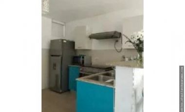 ALQUILER APARTAMENTO EN SAN CARLOS