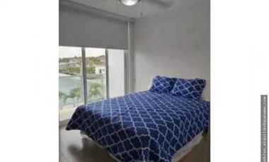 ALQUILER APARTAMENTO EN SAN CARLOS
