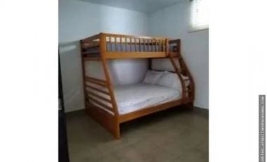 ALQUILER APARTAMENTO EN SAN CARLOS