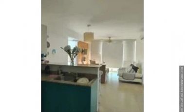 ALQUILER APARTAMENTO EN SAN CARLOS